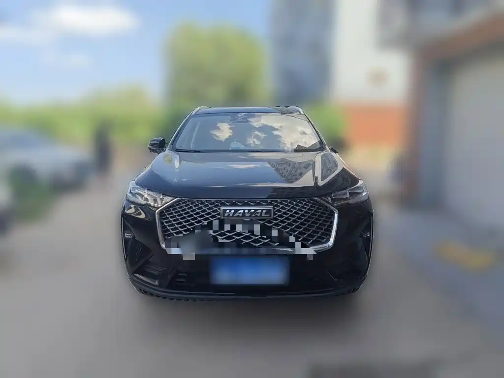 Haval H6 — миниатюра 23