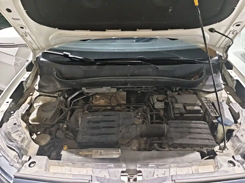 Volkswagen T-Cross — миниатюра 20