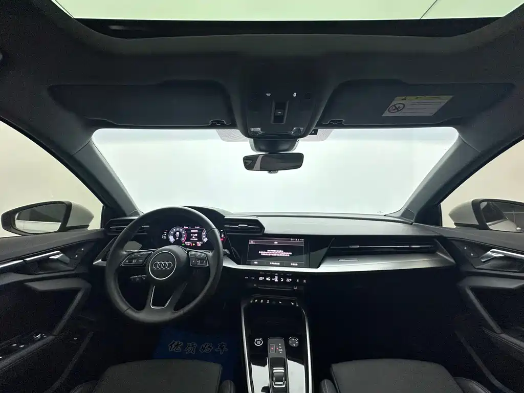 Audi A3 — миниатюра 11