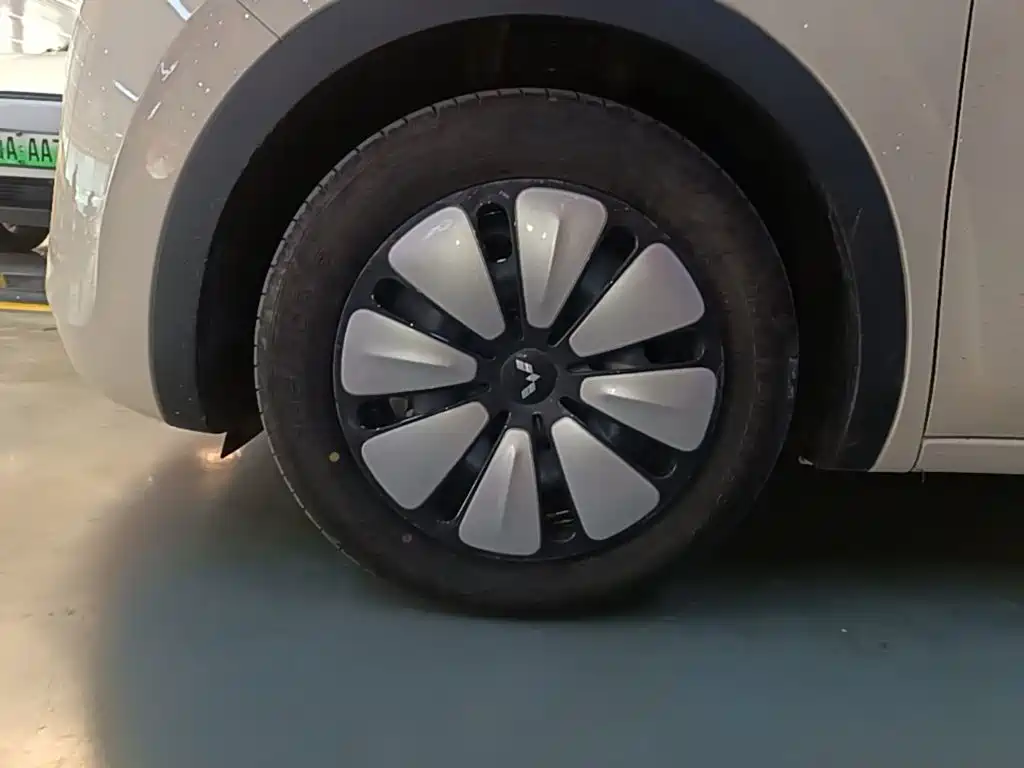 Wuling Bingo — миниатюра 23
