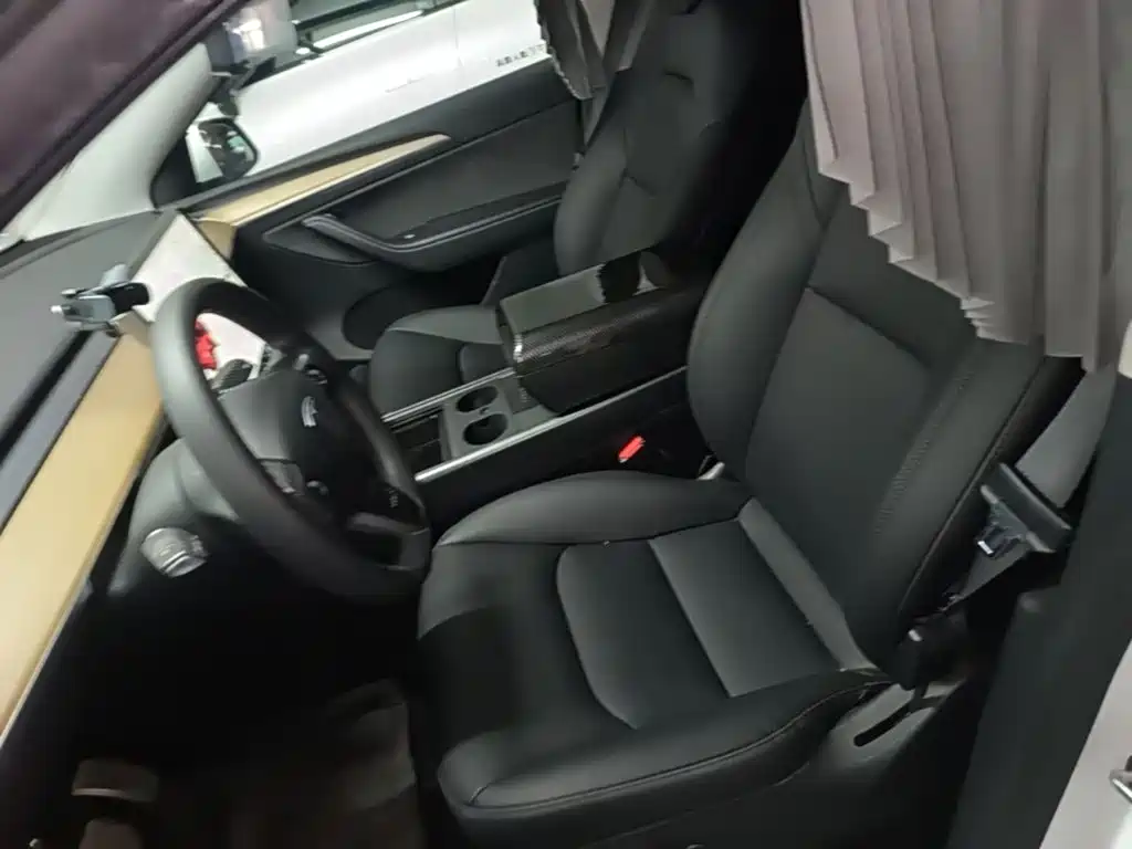 Tesla Model Y — миниатюра 15