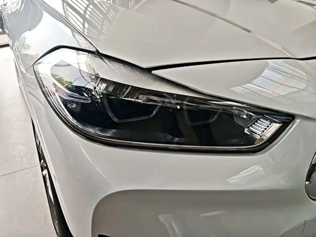 BMW X2 — миниатюра 11