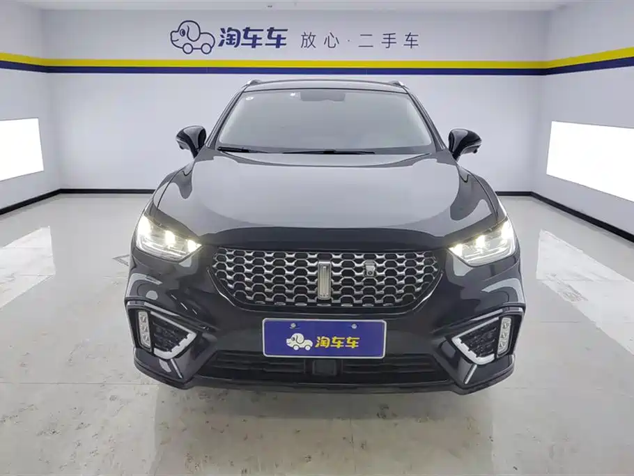 Wey VV5 2021 1.5T