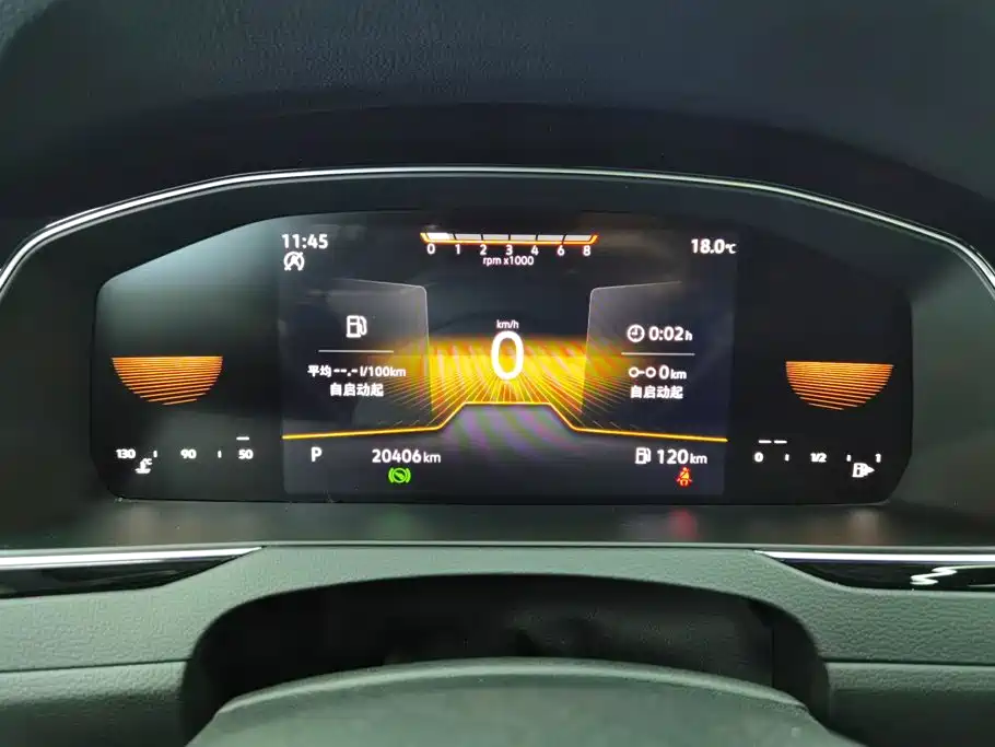 Volkswagen Magotan — миниатюра 14