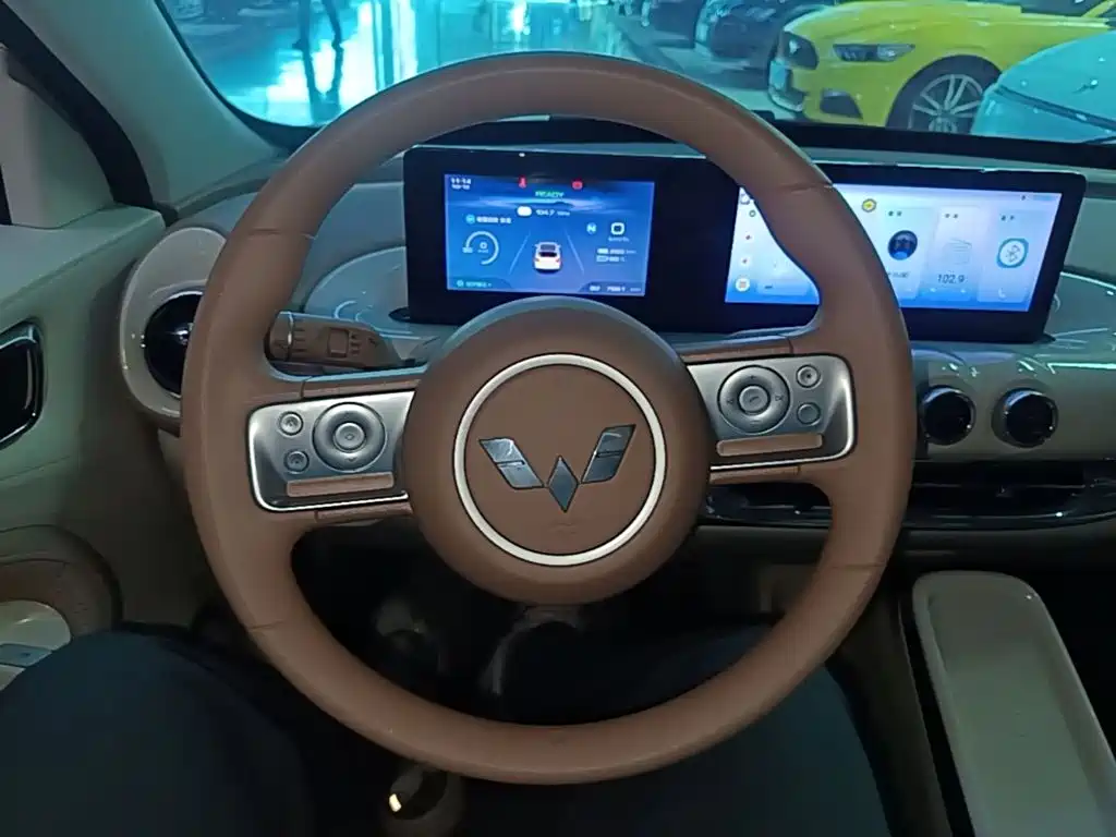 Wuling Bingo — миниатюра 11