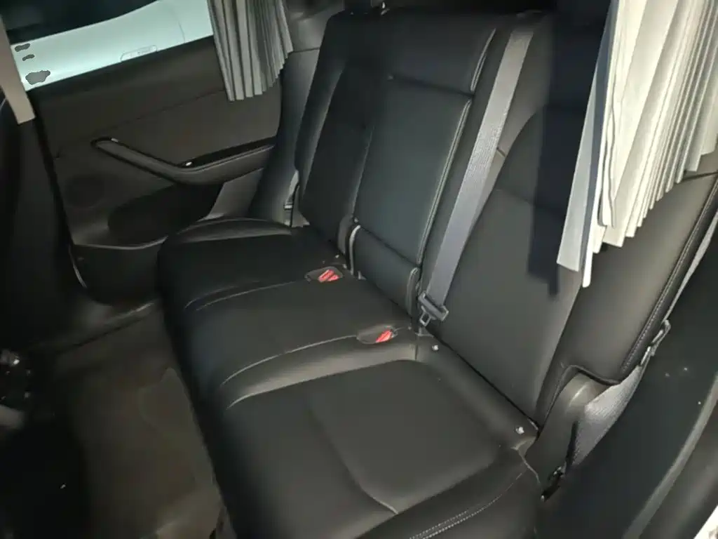 Tesla Model Y — миниатюра 17