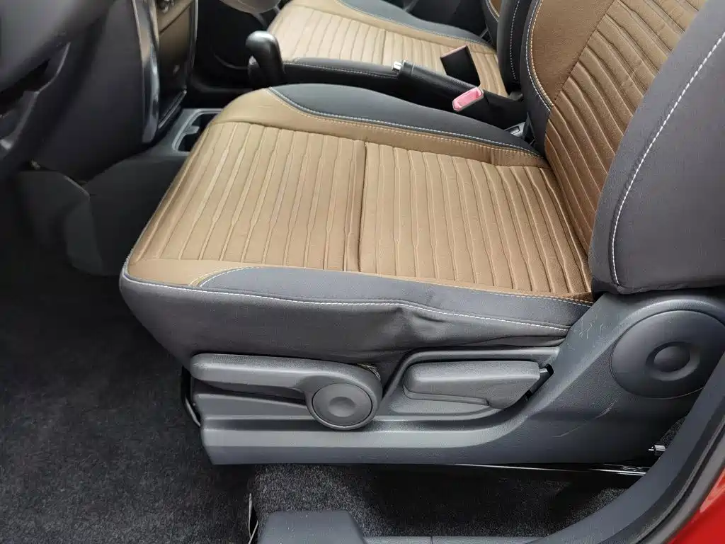 Suzuki SX4 — миниатюра 20
