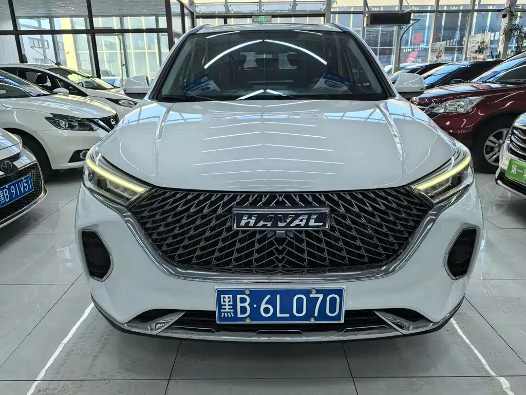 HAVAL M6