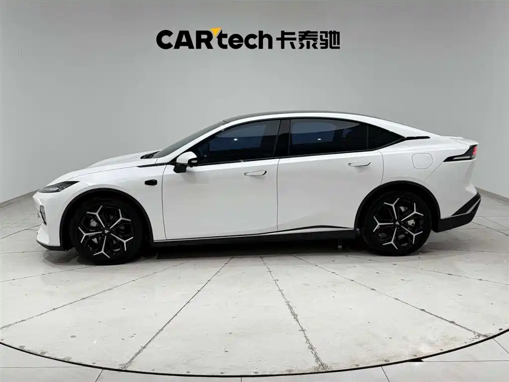 Changan Deepal DARK BLUE SL03