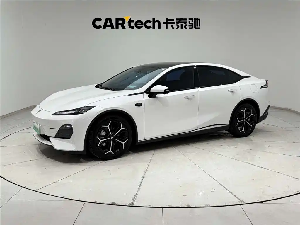 Changan Deepal DARK BLUE SL03