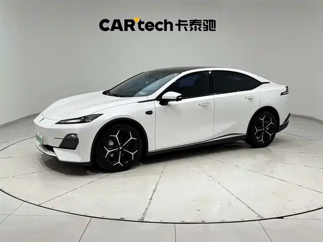 Changan Deepal DARK BLUE SL03 2024