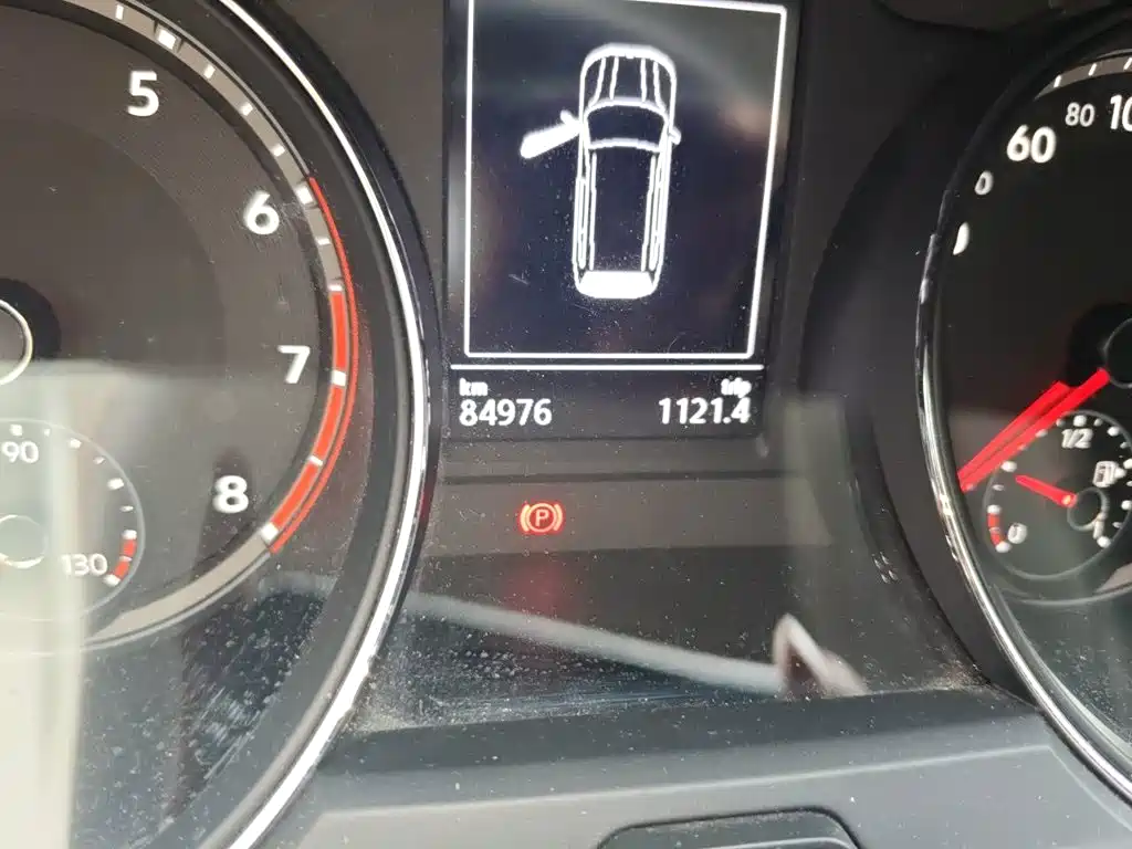 Volkswagen Teramont — миниатюра 8
