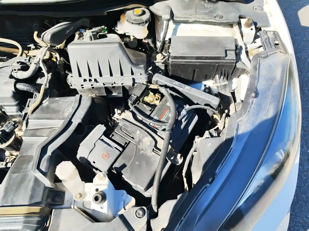 Honda Vezel — миниатюра 21