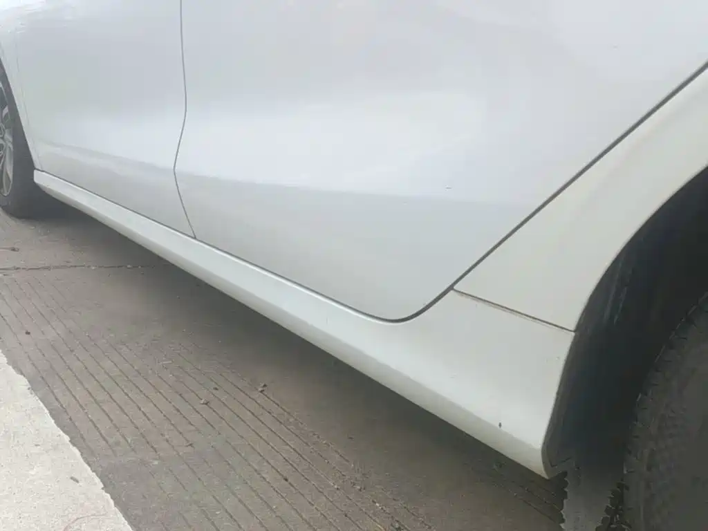 Geely Binrui — миниатюра 22