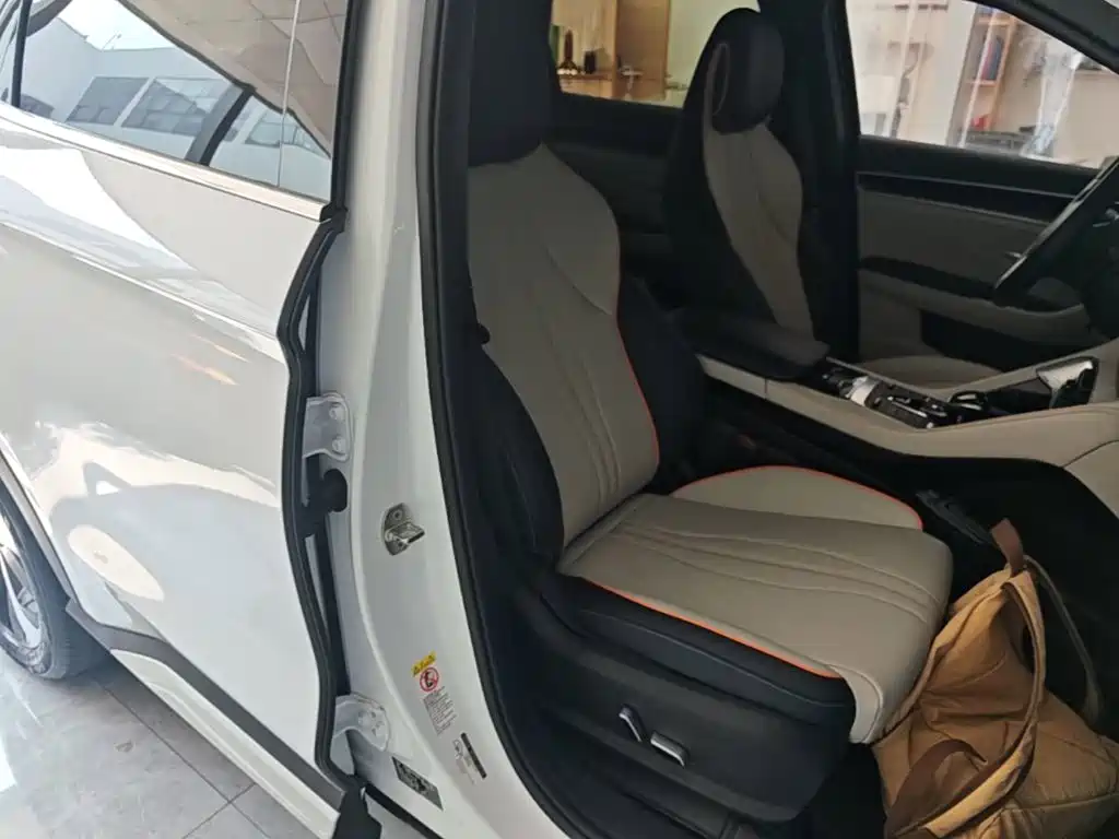 BYD PLUS New Energy — миниатюра 25