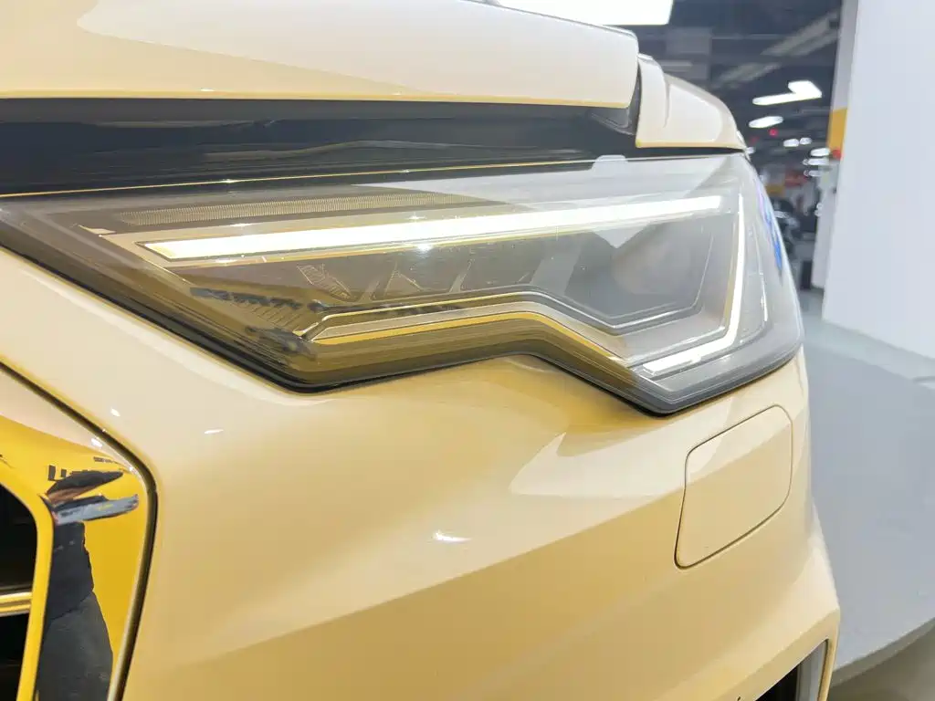 Audi A6L — миниатюра 8