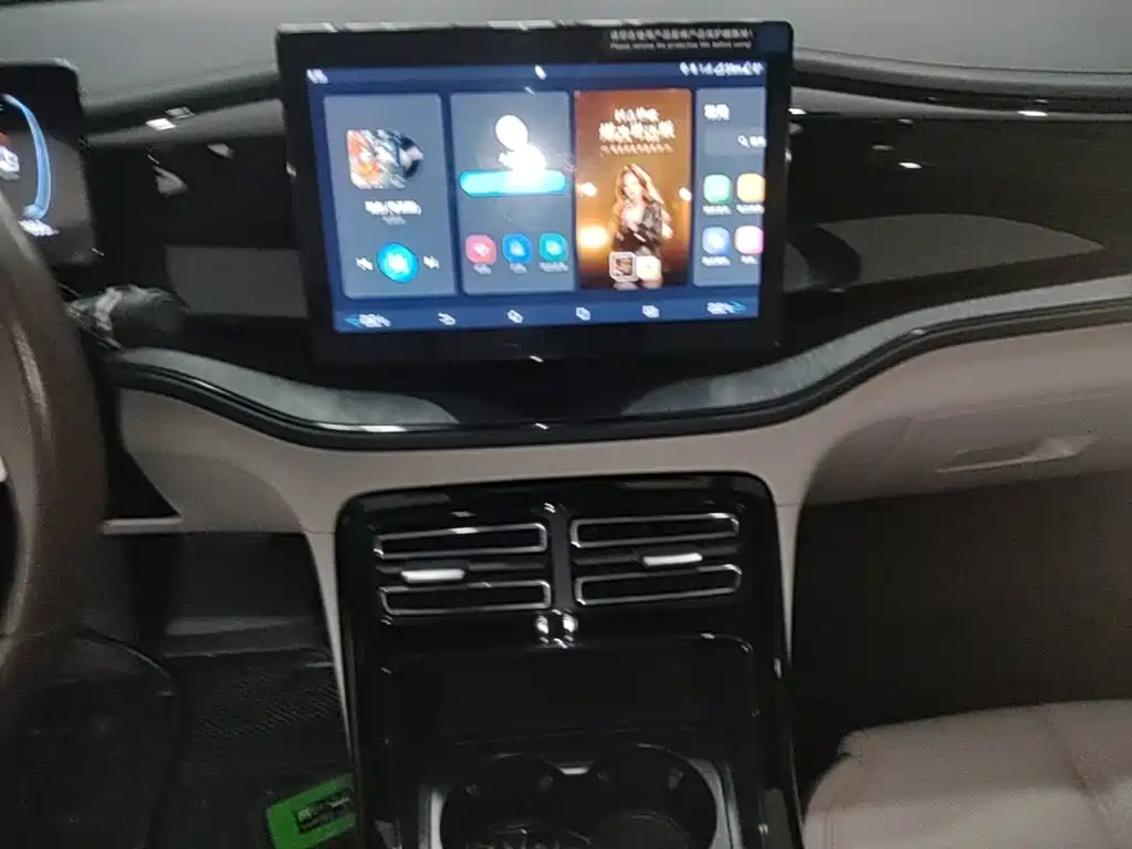 BYD Qin PLUS — миниатюра 13