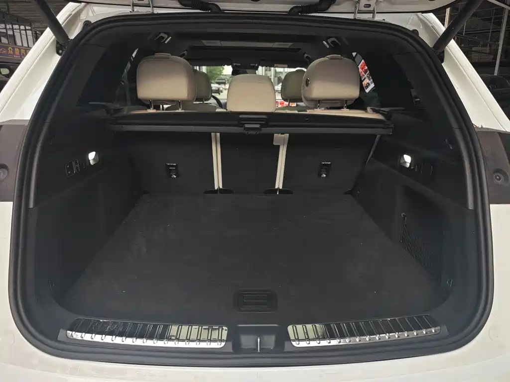 Li Auto Li L7 — миниатюра 7