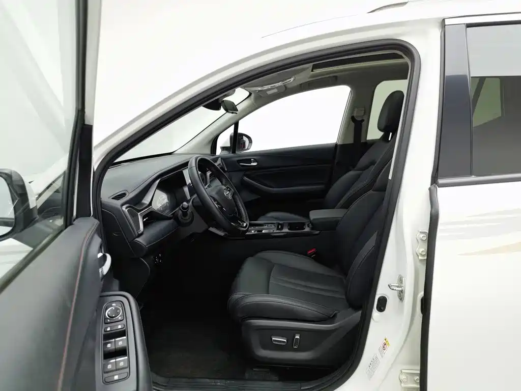 GAC Motor Trumpchi GS4 — миниатюра 10