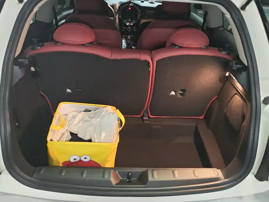 MINI Mini — миниатюра 4