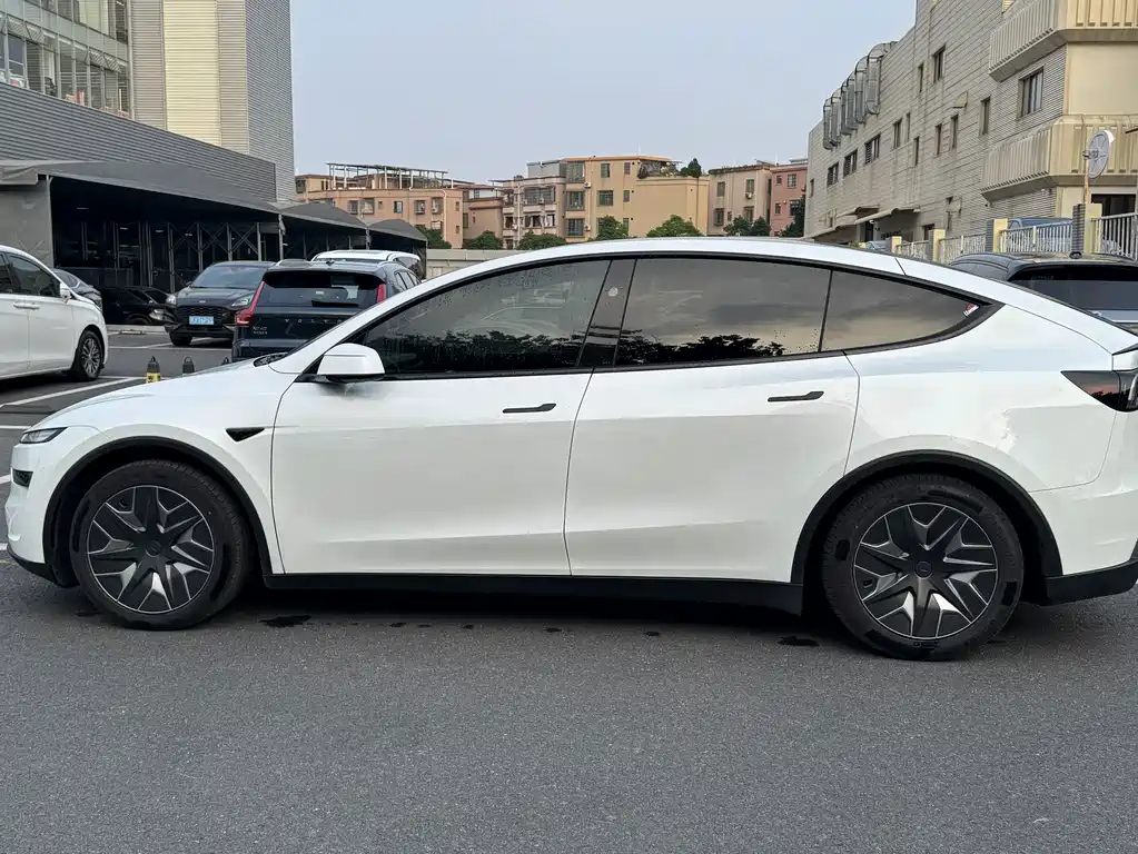 Tesla Model Y L — миниатюра 4