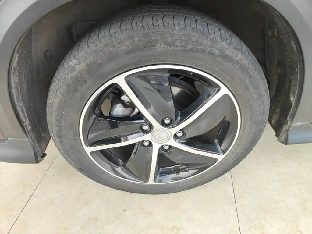 Honda Vezel — миниатюра 23