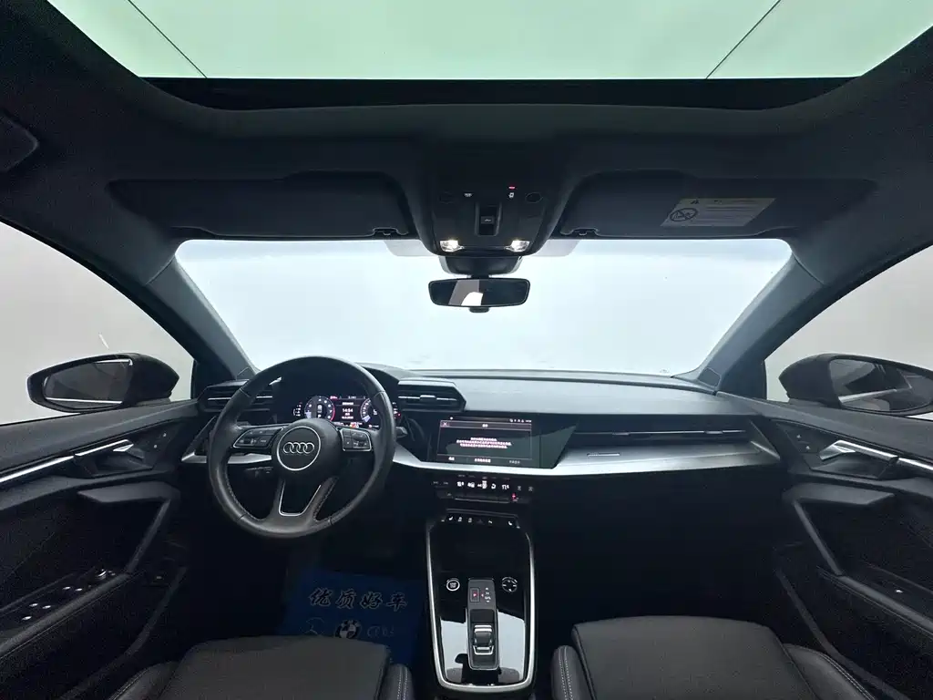 Audi A3 — миниатюра 11