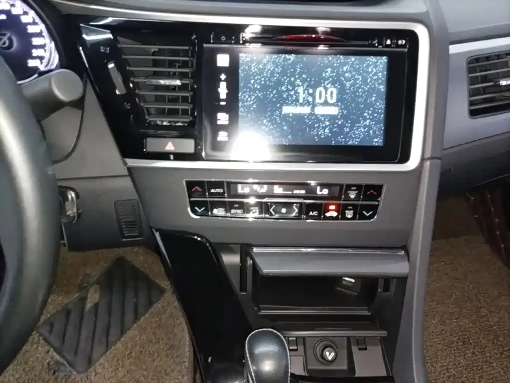 Honda Spirior — миниатюра 13