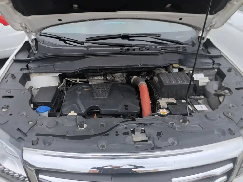 Haval H2 — миниатюра 20