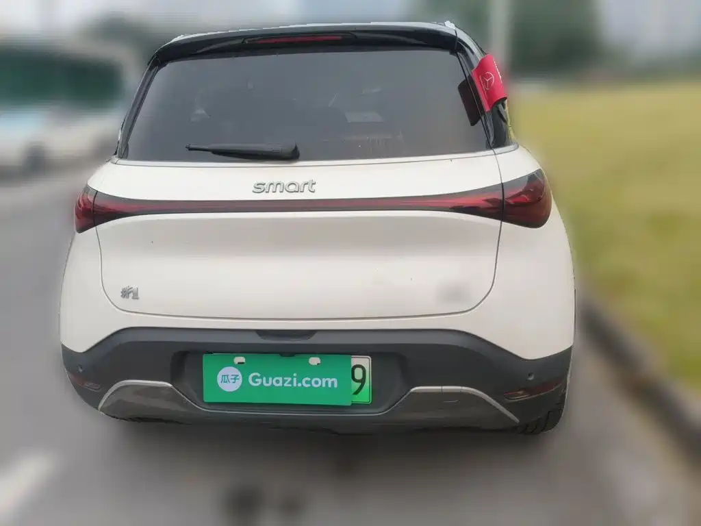 smart Smart #1 — миниатюра 3