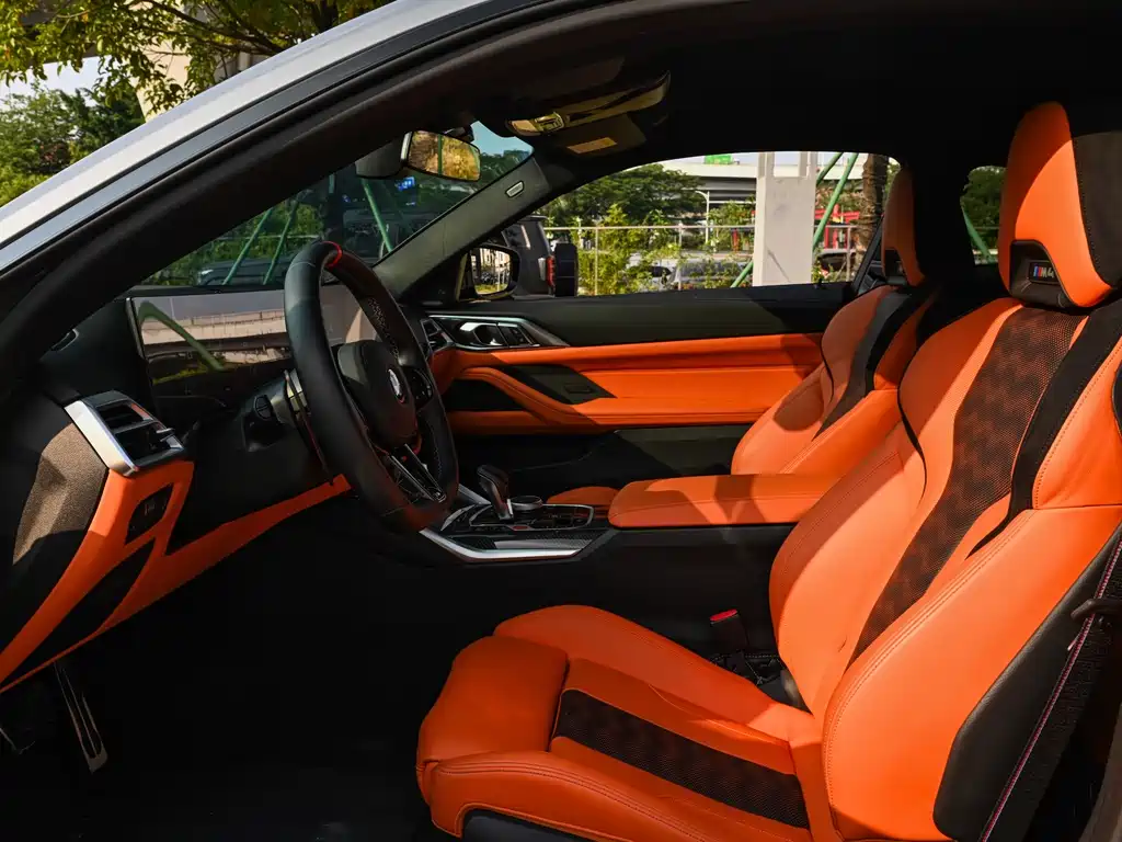 BMW M4 — миниатюра 14