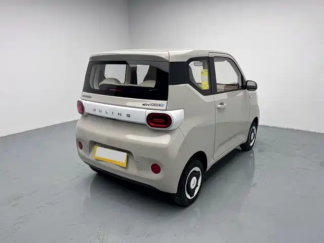 Wuling Mini EV MINIEV 2024 215km