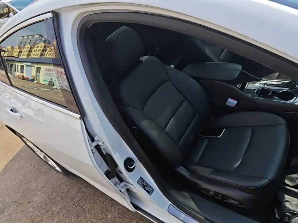 Chevrolet Malibu XL — миниатюра 25