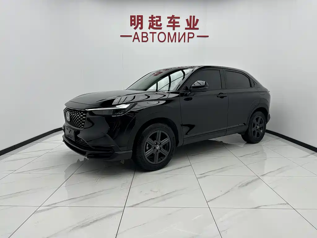 Honda XR-V 2023 1.5L CVT