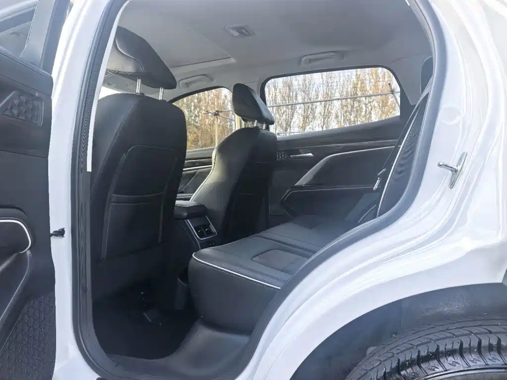 Haval H6 — миниатюра 6