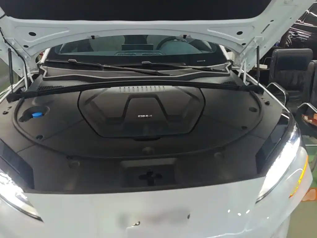 BYD PLUS New Energy — миниатюра 20