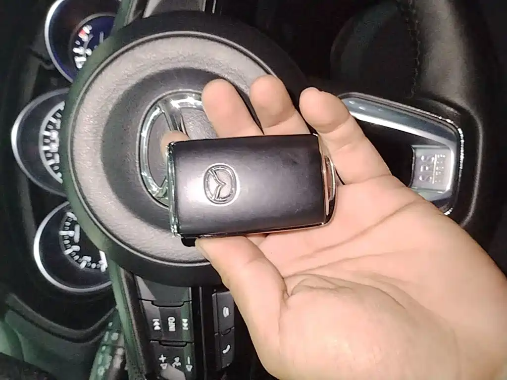 Mazda CX-5 — миниатюра 9