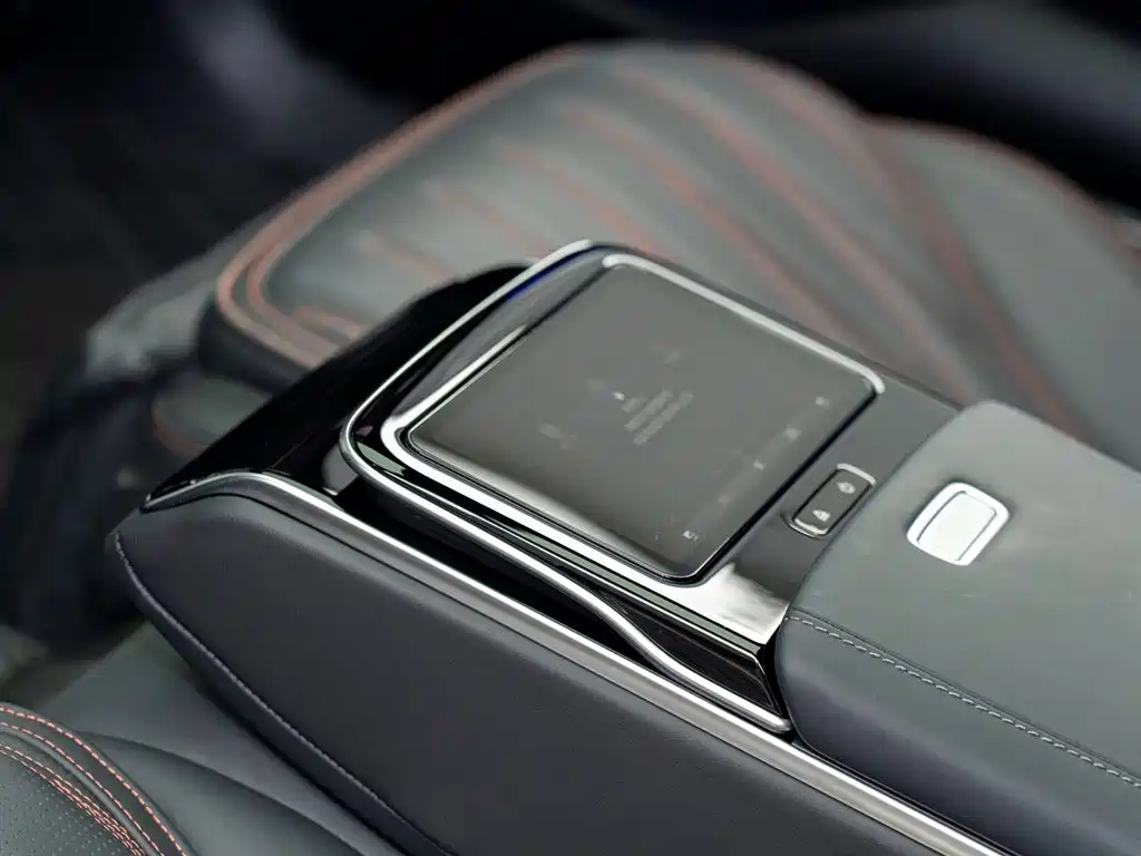 MERCEDES-BENZ S CLASS AMG NEW ENERGY