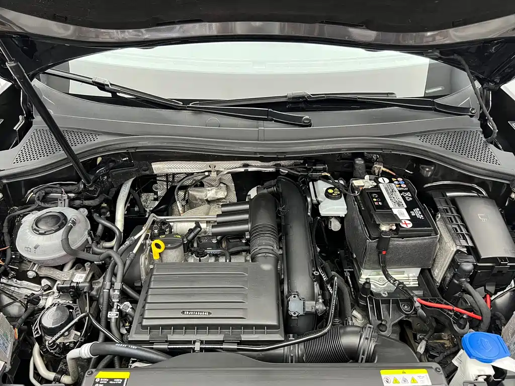 Volkswagen Tayron — миниатюра 18