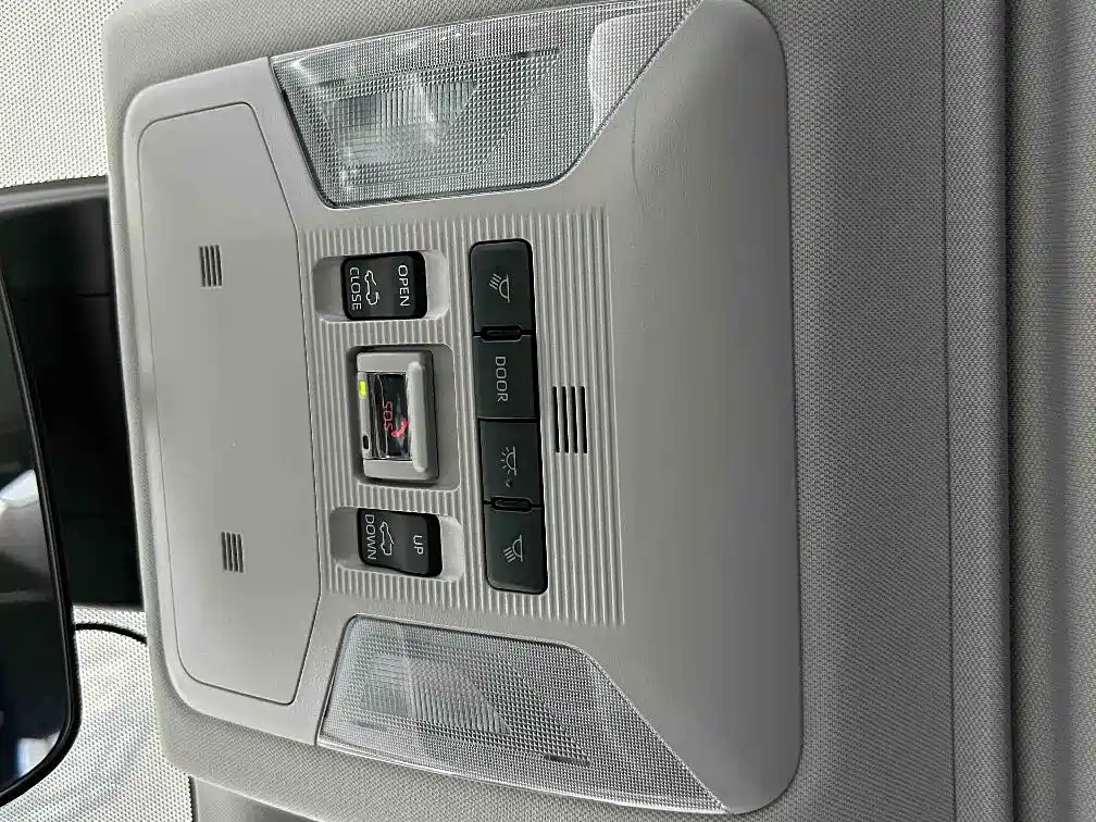 Toyota Wildlander 2024 2.0L CVT