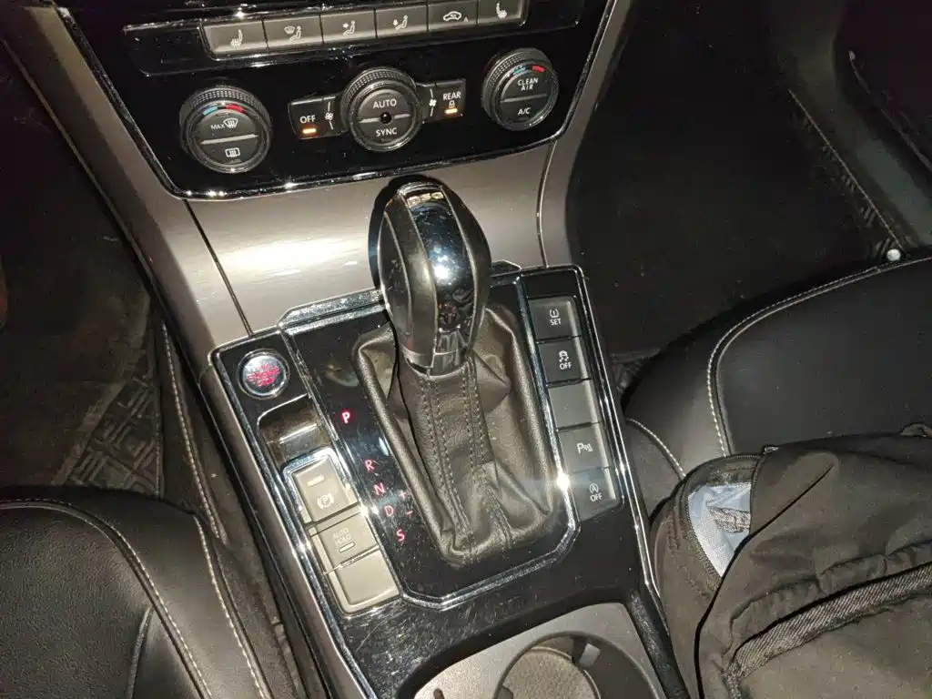 Volkswagen Passat — миниатюра 15