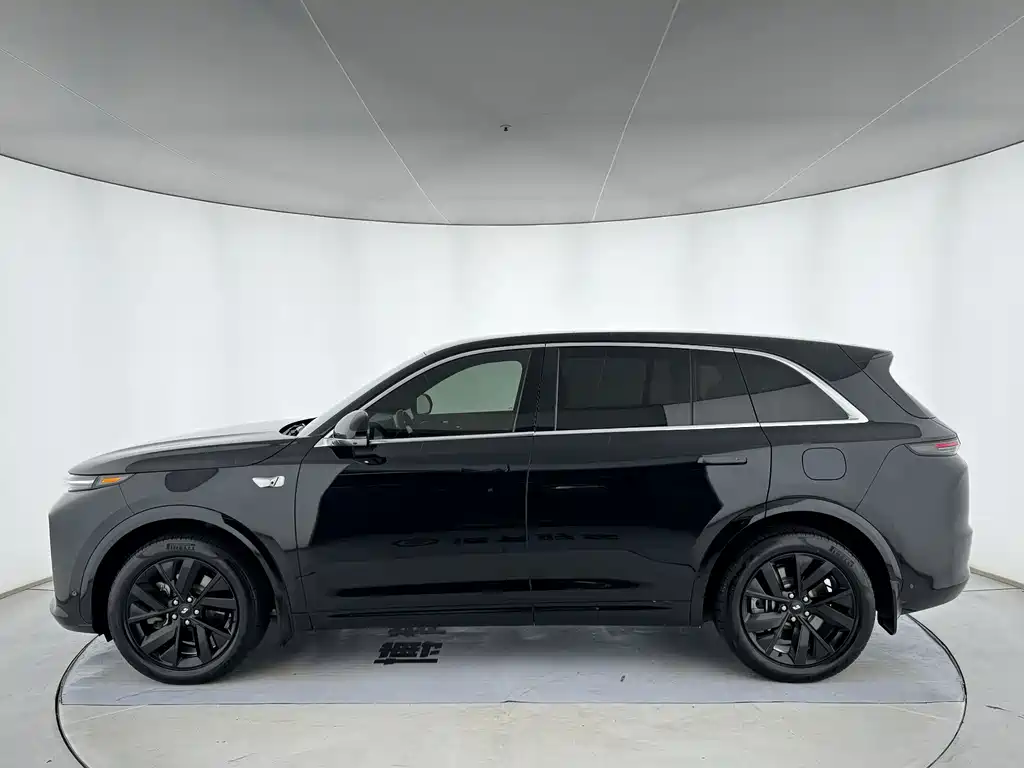 Li Auto Li L7 — миниатюра 4