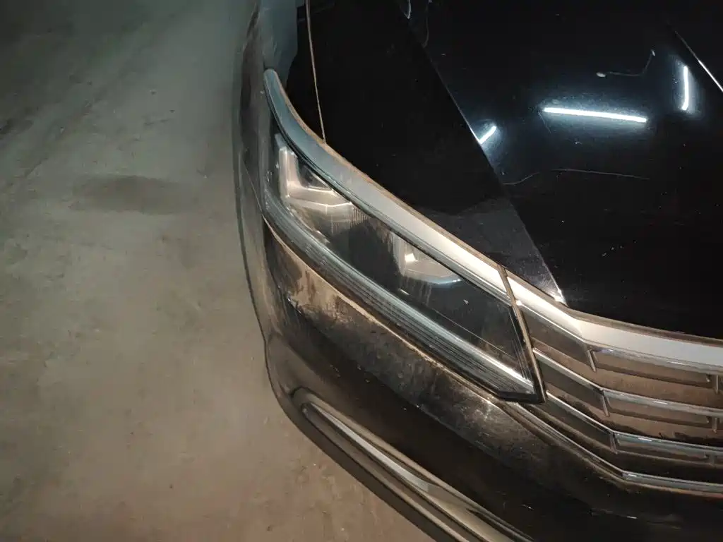 Volkswagen Passat — миниатюра 7