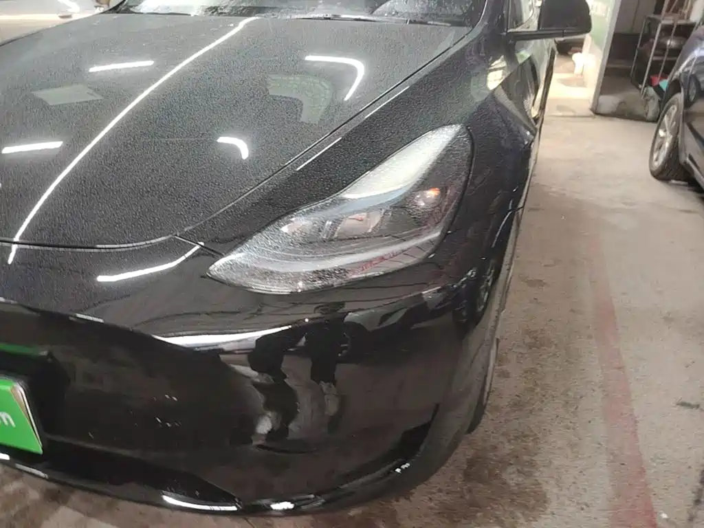 Tesla Model Y — миниатюра 24