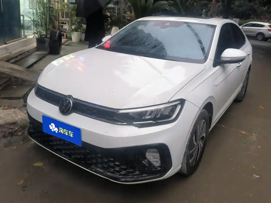 Volkswagen Lavida 2023