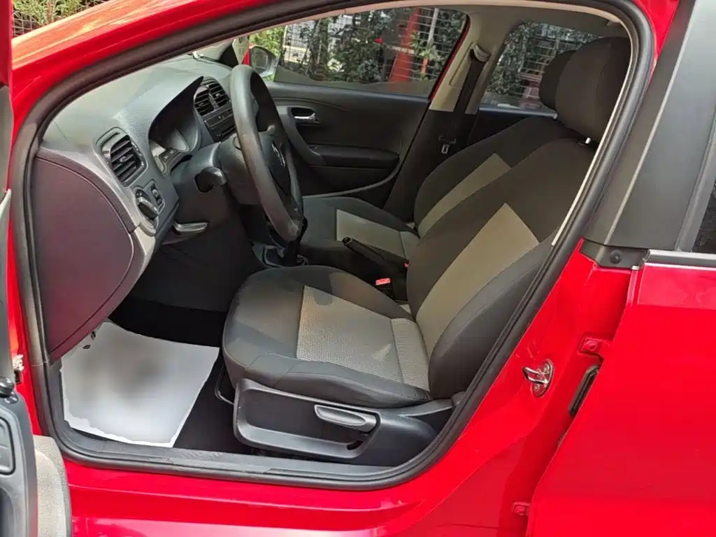 Volkswagen Polo — миниатюра 15