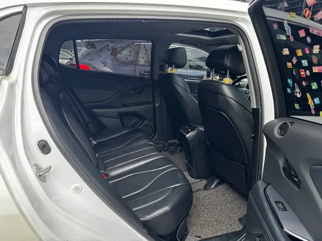 Acura CDX — миниатюра 7