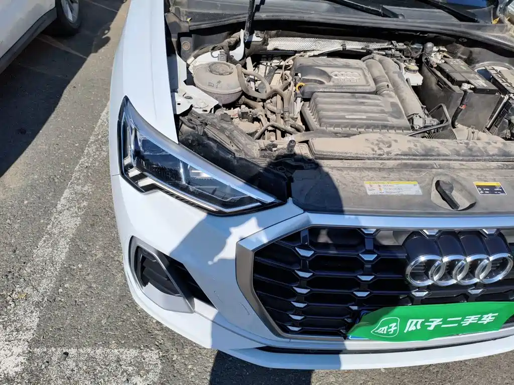 Audi Q3 — миниатюра 20