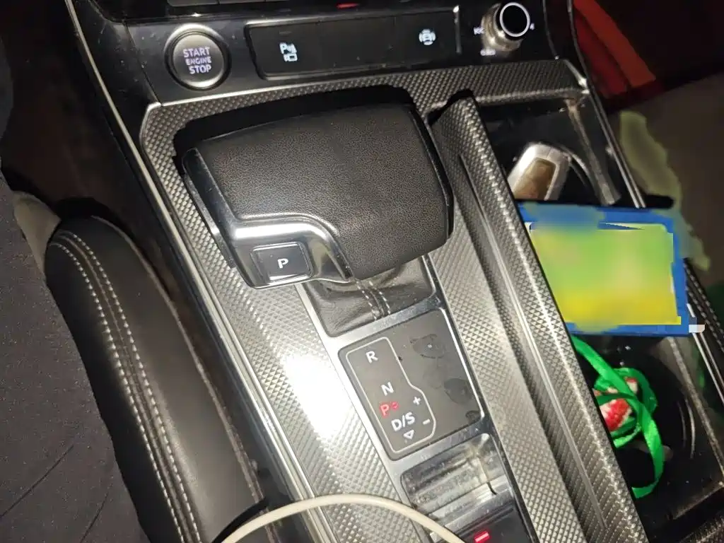 Audi A6L — миниатюра 7