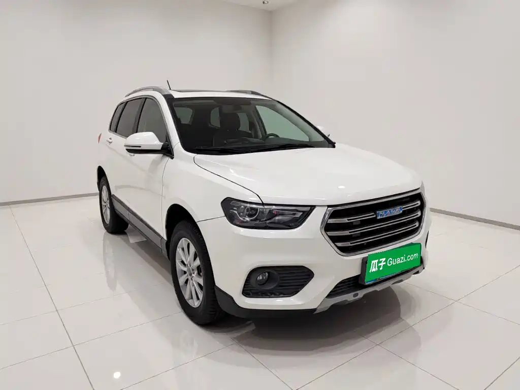 Haval H6 — миниатюра 3